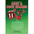 thumbnail image 1 of Guide de Poche pour les dés et les Jeux de dés, Dr. Keith Souter Broché, 1 of 1