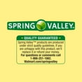 Spring Valley Prenatal Multivitamin Gummies with DHA and Folic Acid, 90