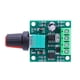 thumbnail image 5 of Módulo Interruptor Controlador Ajustable 1 8 V 3 5 6 12 2 A PWM DC Regulador Velocidad Del, 5 of 9