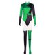 thumbnail image 2 of Cosdaddy Shego disfraz de Cosplay para mujer adulta, monos, trajes para niñas, disfraz de fiesta de Carnaval y Halloween, 2 of 5