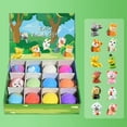 60g Toy Bath With Bath Exfoliating And Playful Design Shower Brushes 60g-toy-bath-with-bath-exfoliating-and-playful-design-shower-brushes