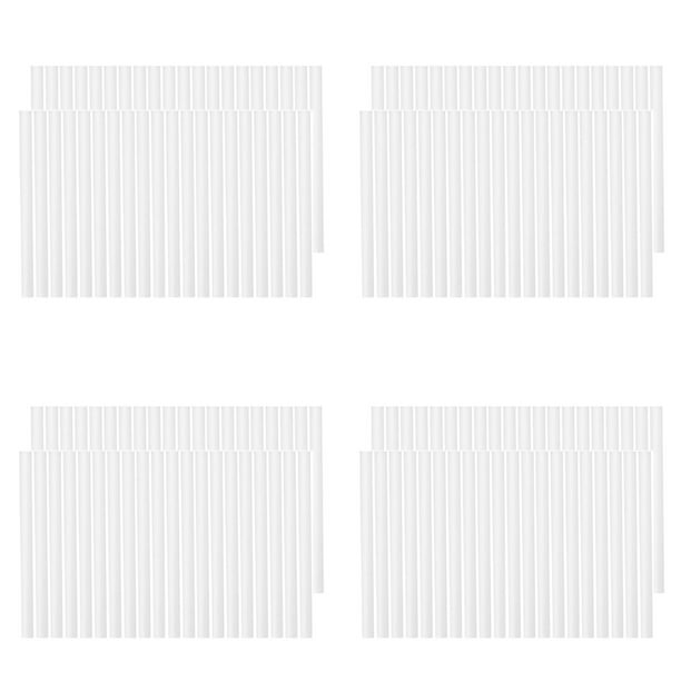 240 Piezas de Filtros de Hisopo de Algodón Varillas de Repuesto Mechas de Repuesto para Humidificadores Portátiles con Alimentación USB Fabricante de Aromas