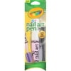 31512 Crayola Nail Art Pen