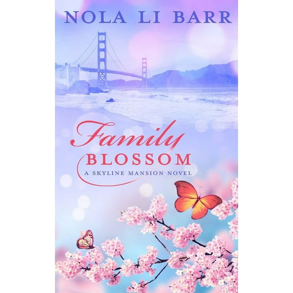 Skyline Mansion Family Blossom, Book 4, (Paperback)