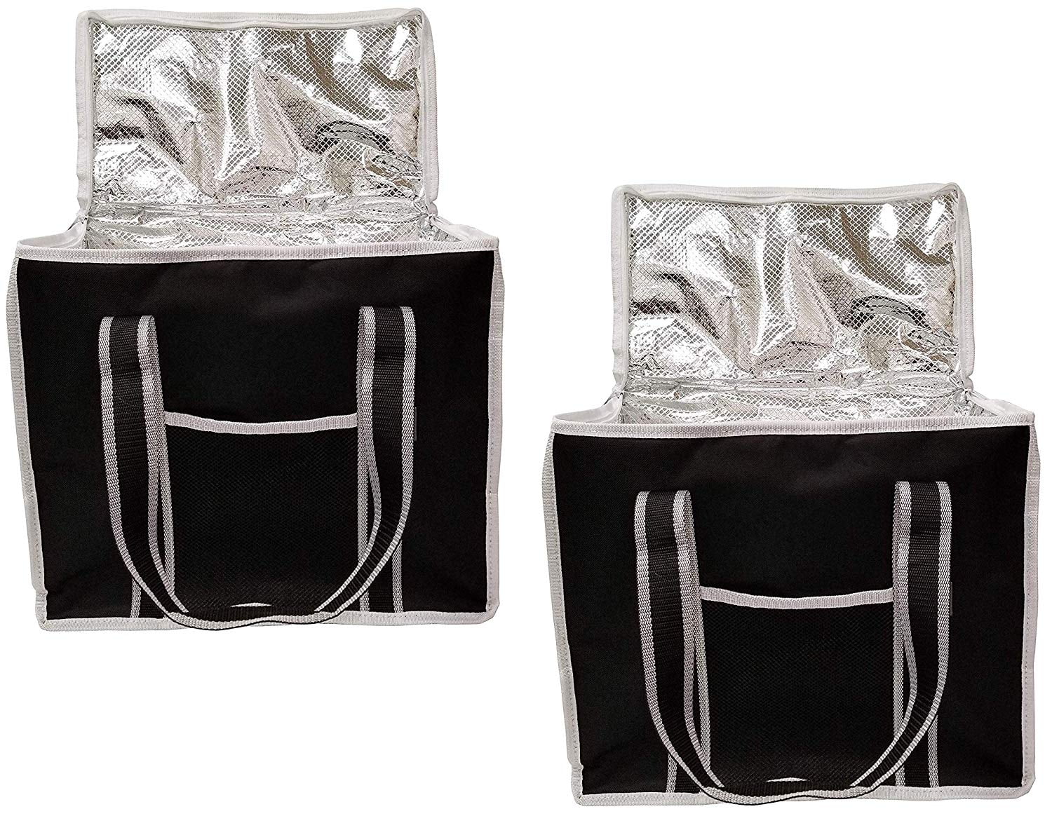insulated bag for cold food