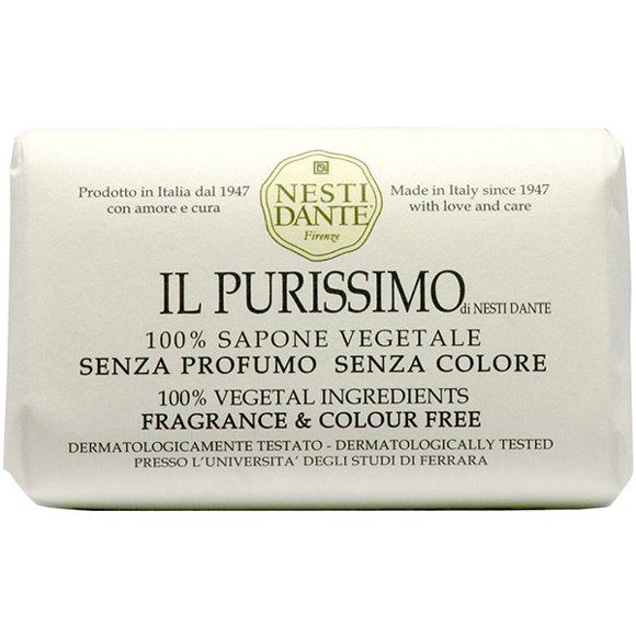 Nesti Dante Il Purissimo Bath Soap 5.3oz