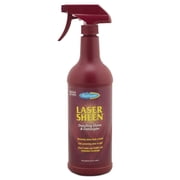 Farnam Laser Sheen Shine/Detangler RTU 32oz