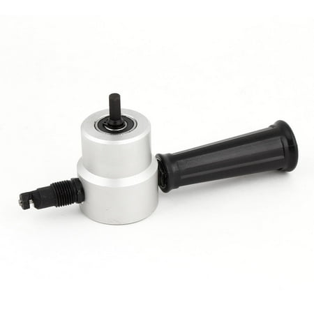 - YT-160A Stainless Steel Multipurpose Nibbler Jigsaw Cutter w Metal Transportbox