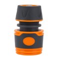 thumbnail image 4 of Water 1/2" Water Pipe Quick Water Connection Pipe Fittings Quick Water Stop Connector 2Pcs, 4 of 7