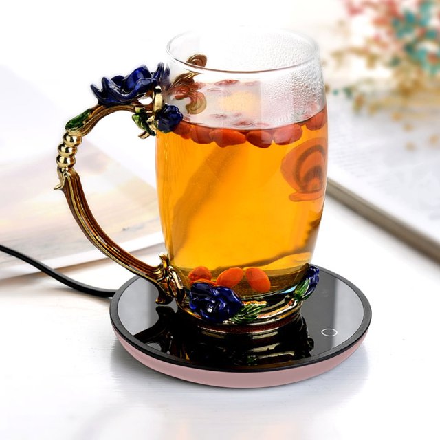 Cup Warmer Two Gear Temperature