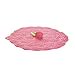 thumbnail image 3 of Charles Viancin 6406730 Raspberry Lid Silicone  Red, 3 of 4