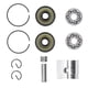 thumbnail image 5 of Accesorios Para Motosierra, Kit De Pistón Fácil De Instalar Y Reemplazar De Alta Dureza Para Reemplazo Directo Para 220 221 260 1950 2150 2250 2450 2550, 5 of 7