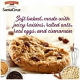 thumbnail image 2 of Pack of 2 - Pepperidge Farm Santa Cruz Soft Baked Oatmeal Raisin Cookies 8.6 oz, 2 of 5