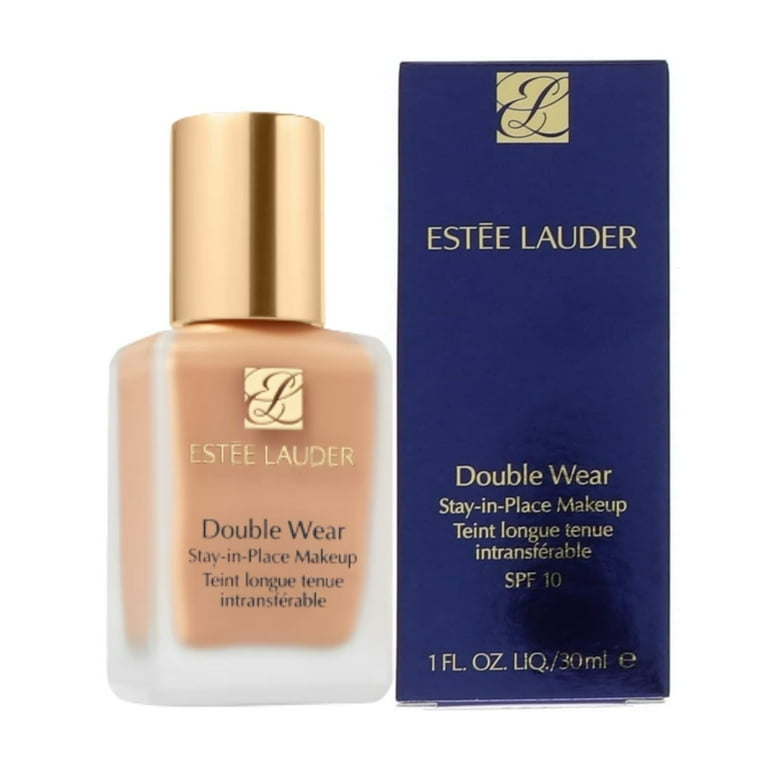 【完全未使用】ESTEE LAUDER Double Wear 72 Estee Lauder Double Wear Foundation, SPF10, Day Sheer