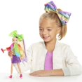 thumbnail image 2 of JoJo Siwa Poupée Mannequin, Animatrice de Télé, Poupée de 10 Pouces, Multicolore, 10 Pouces, 2 of 7
