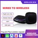 thumbnail image 4 of Caja De Ia De Coche Car AI Box Wireless Carplay Android Auto 8 núcleos Smart Box 4+64GB (EE. UU.), 4 of 8
