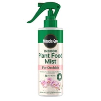 Miracle-Gro® Indoor Plant Food Mist for Orchids, Orchid Plant Food, 8 fl. oz.