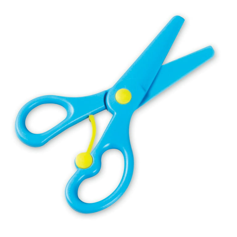 Learning Resources - Trace Ace Scissor Skills Set