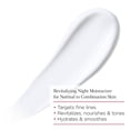 thumbnail image 5 of Clarins Multi-Active Light Night Cream Normal To Combination Skin 50ml, 5 of 7