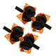 thumbnail image 3 of FELTECHELECTR diademas elásticas para bebé, para fiesta de Halloween, accesorios para el cabello, 3 of 3