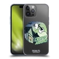 thumbnail image 1 of Head Case Designs Officially Licensed Peanuts Spooktacular Snoopy Vampire Soft Gel Case Compatible with Apple iPhone 14 Pro Max, 1 of 7