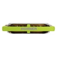thumbnail image 3 of Armónica Hohner ROCKA-3PK Rocka-3PK Rocket Amplificador Propack C, G, A-Major, 3 of 4