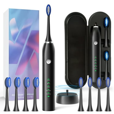 Philips One By Sonicare Rechargeable Toothbrush, Shimmer, HY1200/05 ...