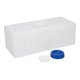 thumbnail image 1 of Contenedor De Almacenamiento De Agua Gris, LLDPE De Grado Alimenticio, 22 Galones, Tanque De Agua Portátil Para RV, A Prueba De Golpes, Puerto De 140 Mm, 33,66 X 13,78 X 11,81, 1 of 7