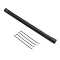 thumbnail image 2 of Manguera de inflado BCD corrugada para vías respiratorias, 14''/16''/18''19'', tubo de reparación 1 pulgada 16 pulgadas, 2 of 9