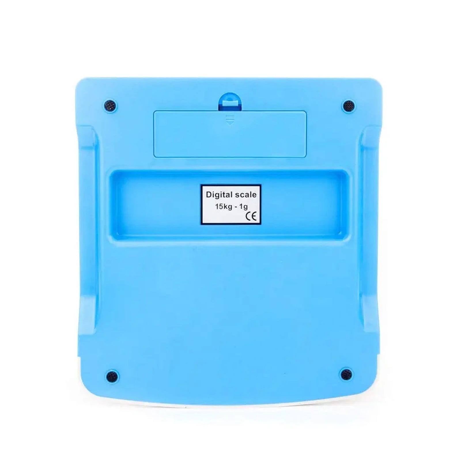 30KG / 1G Precision LCD Digital Scale, Electronic Balance Weight Scale Plastic Weight Scale, Accuracy Weight Balance Food Scales ,High Precision