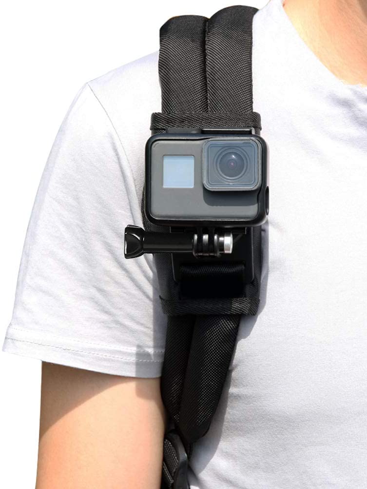 APPIE Backpack Strap Clip portable 