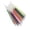 Purple, variant on Gel Ink Pen Set with Glitter Effect for Coloring Drawing and Doodling Journal Writing 100 Count Fine Tip Markers