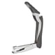 thumbnail image 5 of Grapadora de largo alcance Swingline, con capacidad para 20 hojas, metal, color negro, 5 of 9