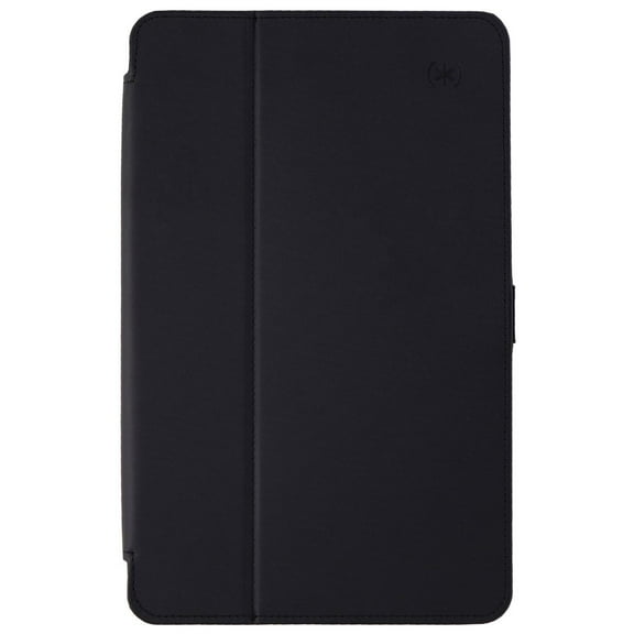 Speck Balance Folio Series Hard Case for Samsung Galaxy Tab A (10.5) - Black