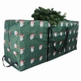 thumbnail image 1 of Bolsa Almacenamiento Árbol Navidad Bolsa Almacenamiento Impermeable Bolsa Almacenamiento Árbol Navidad Bolsa Almacenamiento A Prueba Polvo Vacaciones Navidad A, 1 of 5