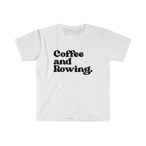 Rowing Lover 70s Retro Rower Row Boat Shirt, Gifts, Tshirt, Tee