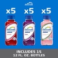 thumbnail image 4 of Electrolit Premium Hydration Variety Pack, 12 fl oz Bottles, 15 Pack – Electrolyte Enhanced Beverage, 4 of 7