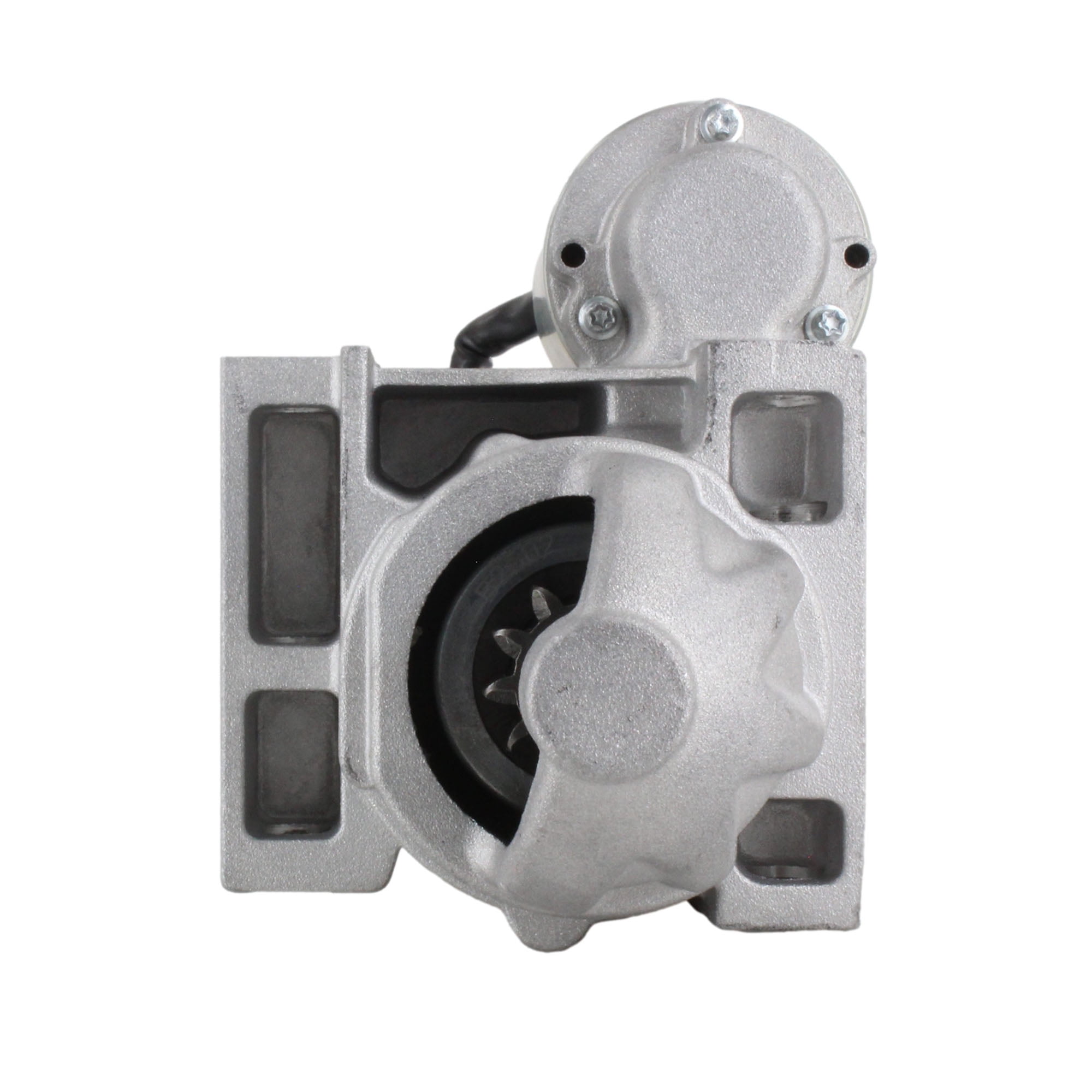 Starter Compatible with GMC Jimmy, Safari, SaVana, Sonoma, Yukon, and others 1994-2002