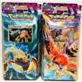 thumbnail image 1 of POKEMON X & Y 4 THEME DECK, 1 of 1
