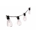 thumbnail image 1 of Guirnalda De Luces De Exterior Xtellar color blanco Vintage 25+2 Focos 15 Metros, 1 of 4