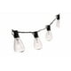 thumbnail image 1 of Guirnalda De Luces De Exterior Xtellar color blanco Vintage 25+2 Focos 15 Metros, 1 of 4