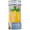 thumbnail image 4 of Pelota de dentición y cepillo de dientes de entrenamiento Itzy Ritzy Bitzy Biter, 4 of 6