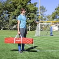 thumbnail image 4 of GoSports 6' ELITE Soccer Goal - Includes 1 6' Goal, 6 Cones & Carrying Case, 4 of 5