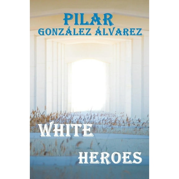 White Heroes (Paperback)