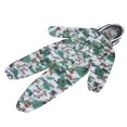 thumbnail image 2 of Beekeeping Suit,Double Zippers Beekeeping Suit Beekeeping Jacket Beekeeper Smock Unbeatable Value, 2 of 7