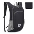 thumbnail image 1 of Sac à Dos Léger Pliable, Imperméable et Compact, pour Voyage, Randonnée, Vélo, Sac de Jour pour Hommes et Femmes, 1 of 6