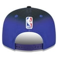 thumbnail image 4 of Youth New Era  Purple Los Angeles Lakers 2024/25 City Edition 9FIFTY Snapback Hat, 4 of 6
