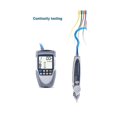 thumbnail image 2 of Cable de mano Er Lcd Pantalla Pantalla Digital Wire Trackers Continuidad Volta Ity, 2 of 4