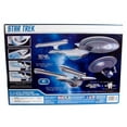 thumbnail image 2 of Star Trek U.S.S. Excelsior NX-2000 Starship - AMT AMT1257M/12 - 1/1000 Scale Plastic Model Kit, 2 of 4
