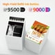 thumbnail image 4 of Botellas de tinta Jeostarky 31/32XL para HP Smart Tank, paquete de 4, 4 of 7